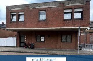 Wohnung kaufen in 47906 Kempen, 2,5- Zimmer Wohnung mit großer Dachterrasse und TG-Stellplatz in zentraler Lage von Kempen
