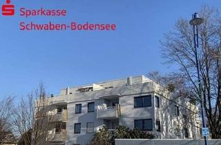 Penthouse kaufen in 86391 Stadtbergen, Penthouse-Wohnung in Stadtbergen - frei!