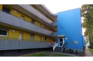 Wohnung kaufen in Wilhelm-Müller-Str. 12, 47441 Moers, Vermietetes Apartment mit Balkon in Moers