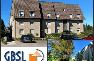 Wohnung kaufen in 32312 Lübbecke, Kapitalanlage in absoluter Top-Lage!