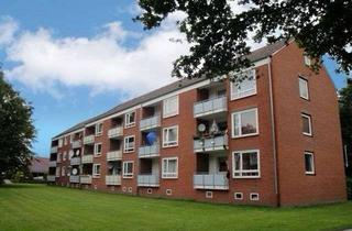 Wohnung kaufen in 26655 Westerstede, 6364 - Ideal für Kapitalanleger! 2-Zimmer-Wohnung mit Balkon!
