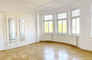 Wohnung mieten in 99867 Gotha, Liebevolle Altbauwohnung