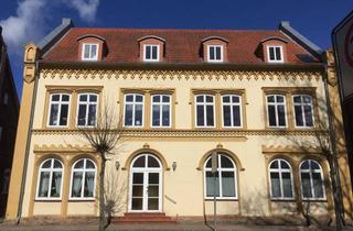 Wohnung mieten in Mühlentor, 19243 Wittenburg, Helle, freundliche 2-Raumwohnung im Herzen von Wittenburg
