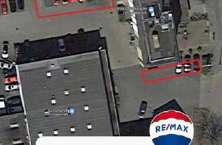 Immobilie mieten in 29221 Celle, Stellplätze in zentraler Lage zu vermieten! (AK-6144)