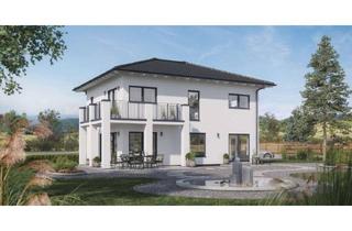 Haus kaufen in 96515 Sonneberg, Schwabenhaus Traumhaus inkl. Grundstück und KfW - Förderung, Ausbaustufe Fast Vollendet Plus