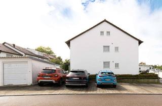 Haus kaufen in 73066 Uhingen, Schönes Zweifamilienhaus in ruhiger Lage von Uhingen