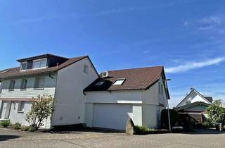 Haus kaufen in 74177 Bad Friedrichshall, Großzügiges Familienhaus in begehrter Wohnlage - top Energiewerte und viel Komfort