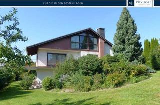 Einfamilienhaus kaufen in 35315 Homberg (Ohm), Charmantes Einfamilienhaus zum Wohlfühlen
