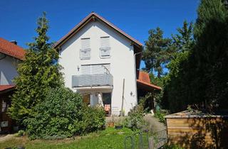 Einfamilienhaus kaufen in 84088 Neufahrn in Niederbayern, Maklerfrei ! - Einfamilienhaus mit Einliegerwohnung und Garten in Neufahrn in Niederbayern