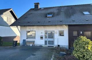 Doppelhaushälfte kaufen in 53804 Much, Familienfreundliche Doppelhaushälfte mit viel Raum, in ruhiger Lage von Marienfeld!