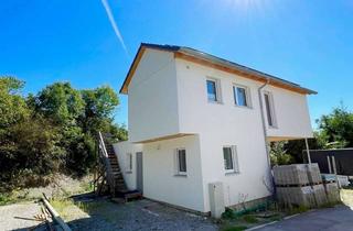 Haus kaufen in 82288 Kottgeisering, Modulhaus mit 2 kleinen Einheiten in herrlicher Lage
