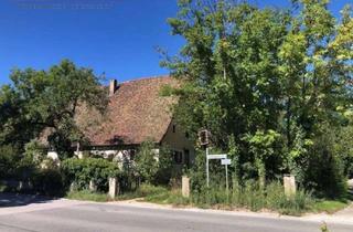 Bauernhaus kaufen in 90602 Pyrbaum, Schönes Bauernhaus mit 3.900 m² Grundstück in attraktiver Lage