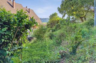 Grundstück zu kaufen in 79761 Waldshut-Tiengen, Schönes Grundstück für ein Einfamilienhaus in Hanglage mit Blick