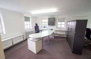 Büro zu mieten in Kirchgasse, 74366 Kirchheim, Variable Büro- oder Praxisräume mitten in Kirchheim, auch mit Möblierung möglich