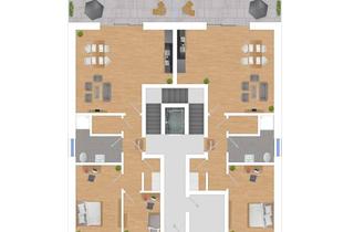 Wohnung kaufen in Walter-Saxen-Str, 24963 Tarp, Erdgeschoss-Wohnung Rechts