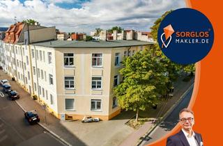Haus kaufen in 39124 Altstadt, Jetzt in Magdeburg investieren!
