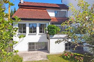 Haus kaufen in 64625 Bensheim, Wohnen in zentraler Lage & umgeben von Weinbergen