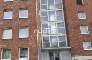 Wohnung kaufen in 32257 Bünde, Kapitalanlage - ETW zu verkaufen