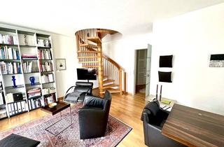 Wohnung kaufen in 57271 Hilchenbach, Wunderschöne Maisonette mit zwei Balkonen