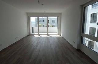 Wohnung mieten in Hattsteiner Allee, 61250 Usingen, NEUBAU ! Helle 3 Zimmerwohnung mit Balkon