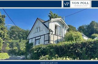 Haus kaufen in 51674 Wiehl, Hochwertig, komplett saniertes Fachwerkhaus in Bestlage Wiehl