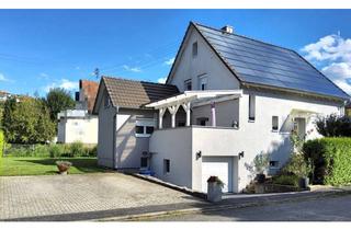 Einfamilienhaus kaufen in 97941 Tauberbischofsheim, Einfamilienhaus Tauberbischofsheim Toplage mit großzügigem Eckgrundstück - VB - Provisionsfrei