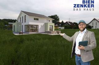 Haus kaufen in Bernaustraße 20b, 74915 Waibstadt, Bestpreisgarantie bei Bien-Zenker - Verwirklichen Sie Ihren Neubau in Waibstadt