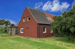 Doppelhaushälfte kaufen in 48653 Coesfeld, Sanierungsbedürftige Doppelhaushälfte ideal für Handwerker!!