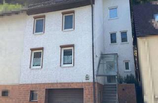 Haus kaufen in 69434 Hirschhorn, Modernes Haus mit Smart-Home-Steuerung