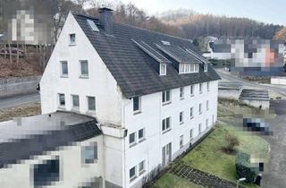 Haus kaufen in Ohler Straße 40, 58840 Plettenberg, Ohler Straße 40, 58840 Plettenberg