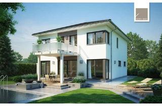 Haus kaufen in 07806 Neustadt an der Orla, Verwirklichen Sie Ihre Wohnwünsche mit einem Ausbauhaus von Kern-Haus!