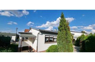 Einfamilienhaus kaufen in Am Goethehain, 99994 Schlotheim, Massives Einfamilienhaus im Bungalowstil in Schlotheim zu verkaufen :)