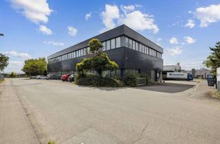 Lager kaufen in 71083 Herrenberg, **Lagerhalle mit Renditepotenzial – Ihr TOP-Investment in Herrenberg-Gültstein**