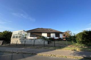 Einfamilienhaus kaufen in Stettiner Straße, 29356 Bröckel, Freundliches 6-Zimmer-Einfamilienhaus in Bröckel