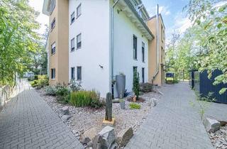 Wohnung kaufen in 79588 Efringen-Kirchen, Große neuwertige Maisonette-Wohnung mit Dachbalkonen in Efringen-Kirchen