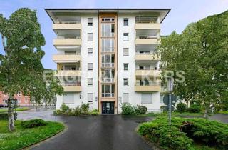 Wohnung kaufen in 97421 Bergl, Dreizimmer-Wohnung im Herzen von Schweinfurt