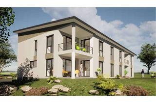 Wohnung kaufen in 54497 Morbach, REDUZIERT | Morbach-Gonzerath |Neubauwohnung | Obergeschoss | exklusiv