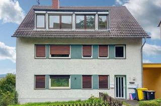 Wohnung kaufen in 53424 Remagen, Großzügige Dachgeschosswohnung in Oberwinter
