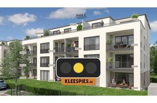 Wohnung kaufen in Adolf-Reichwein-Straße 23, 63517 Rodenbach, Zahlung bei Übergabe - Neubau 4-Zimmer-ETW in Rodenbach