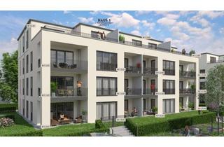 Wohnung kaufen in 63517 Rodenbach, Barrierefreie 2-Zimmer-ETW in Rodenbach - Tribus Rodenbach