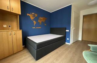 Wohnung mieten in 79415 Bad Bellingen, Möblierte Business/Pendler/Studenten Apartments in bester Lage