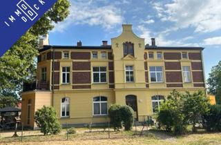 Mehrfamilienhaus kaufen in 18439 Devin, Vermietetes Mehrfamilienhaus in Stralsund/Devin als Anlageobjekt