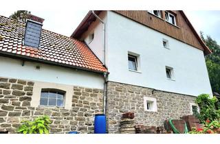 Haus kaufen in 31840 Hessisch Oldendorf, Hess. Oldendorf OT, gemütliches Haus für Liebhaber