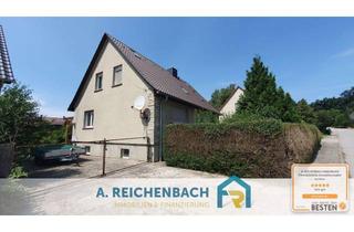 Einfamilienhaus kaufen in Schmiedeberger Straße, 06772 Tornau, Einfamilienhaus mit Einliegerwohnung in Tornau zu verkaufen!