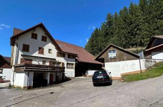 Haus kaufen in 72270 Baiersbronn, Viel Platz für eine große Familie