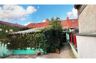 Haus kaufen in 67307 Göllheim, Göllheim - einfaches Reihenmittelhaus zu verkaufen