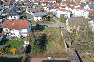 Grundstück zu kaufen in Wiesenpromenade-West 38, 64673 Zwingenberg, Tolles Baugrundstücks für EFH, MFH, DHH,