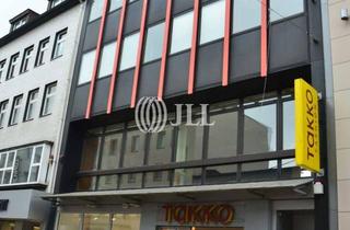 Büro zu mieten in 45879 Altstadt, Hochmoderne Büroflächen mit ausreichend Parkplätzen – mitten in der City