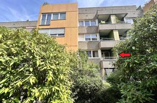 Wohnung kaufen in Spohnstr. 15/3, 88212 Ravensburg, Zentral und Komfortabel: Eigentumswohnung mit 3,5 Zimmern in Innenstadtnähe