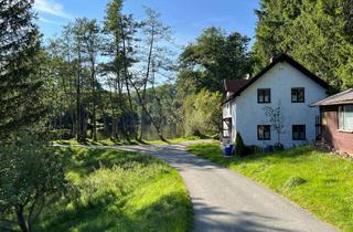 Grundstück zu kaufen in 85560 Ebersberg, Traumhaftes, einmaliges Grundstück mit Altbestand und See-Nähe in idyllischer Lage